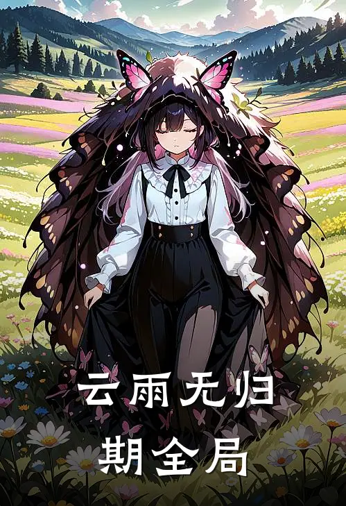 云雨无归期全局