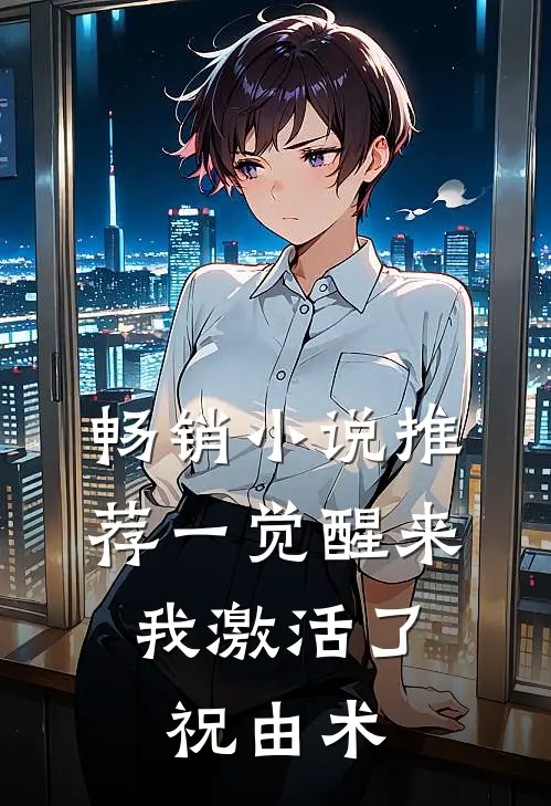 畅销小说推荐一觉醒来，我激活了祝由术