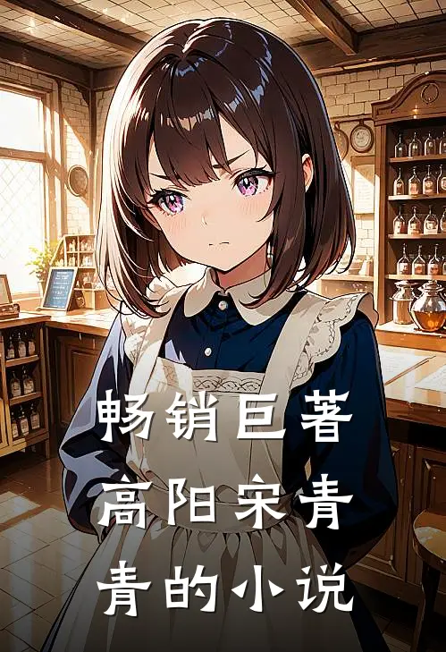 畅销巨著高阳宋青青的小说