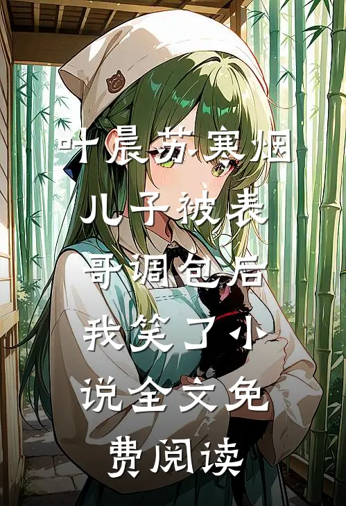 叶晨苏寒烟儿子被表哥调包后，我笑了小说全文免费阅读
