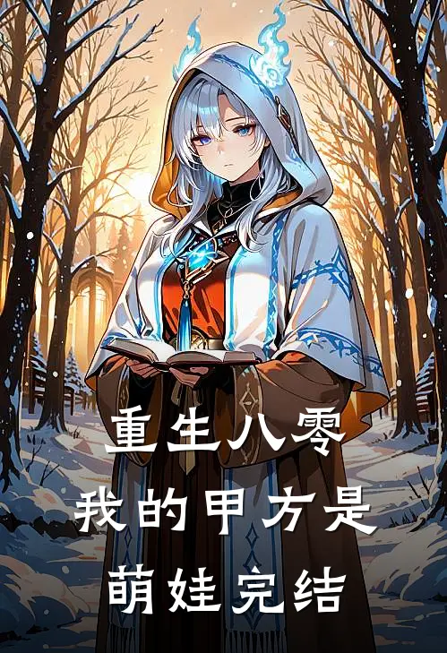 重生八零,我的甲方是萌娃完结