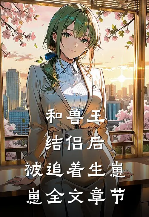 和兽王结侣后，被追着生崽崽全文章节