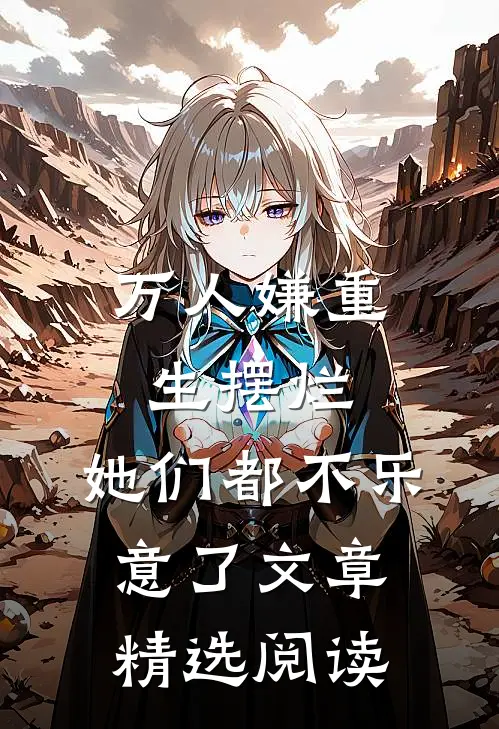万人嫌重生摆烂，她们都不乐意了文章精选阅读