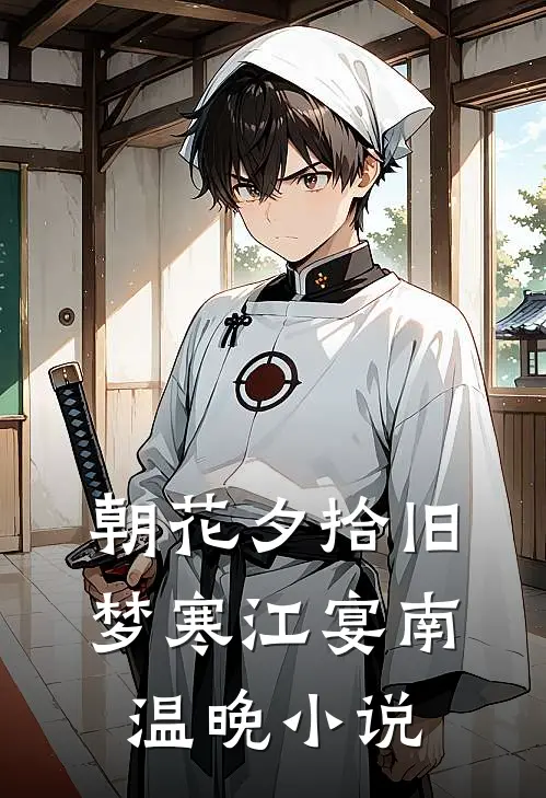 朝花夕拾旧梦寒江宴南温晚小说