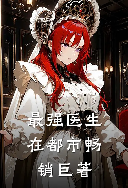 最强医生在都市畅销巨著