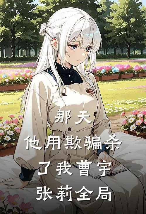 那天，他用欺骗杀了我曹宇张莉全局