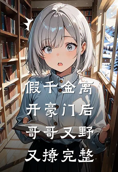 假千金离开豪门后，哥哥又野又撩完整