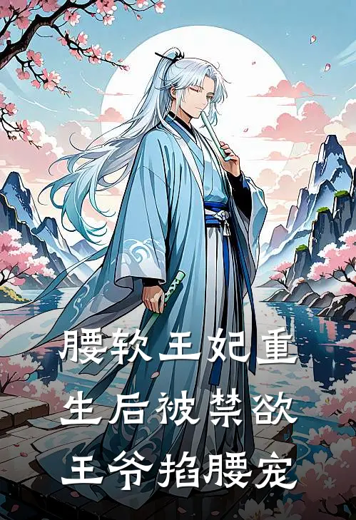 腰软王妃重生后被禁欲王爷掐腰宠