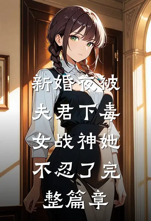 新婚夜被夫君下毒，女战神她不忍了完整篇章