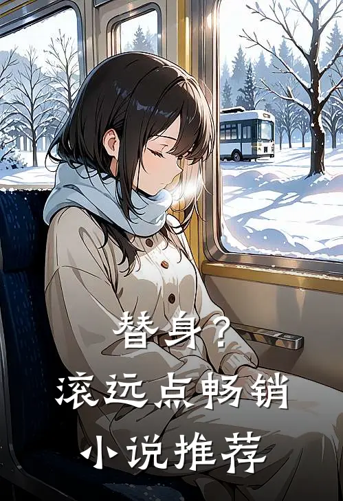 替身？滚远点畅销小说推荐