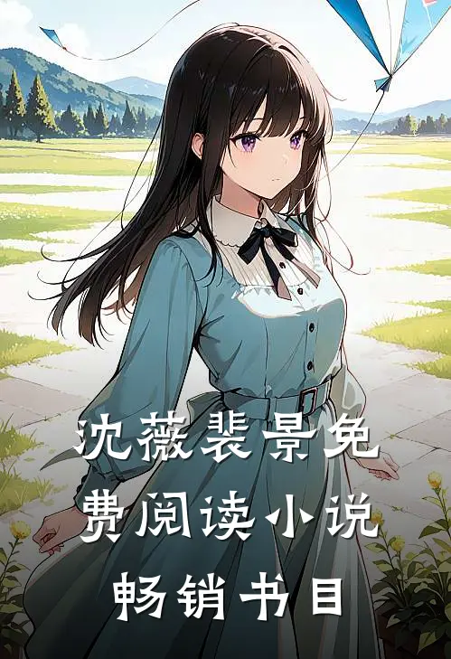 沈薇裴景免费阅读小说畅销书目