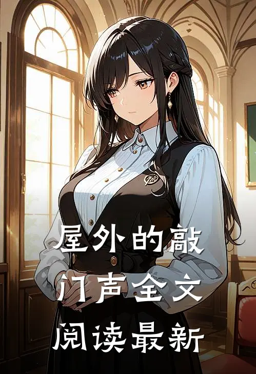 屋外的敲门声全文阅读最新