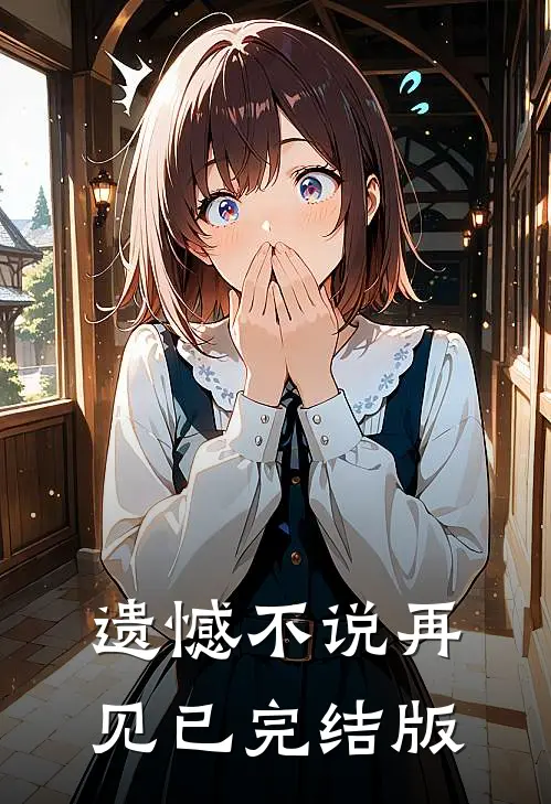 遗憾不说再见已完结版