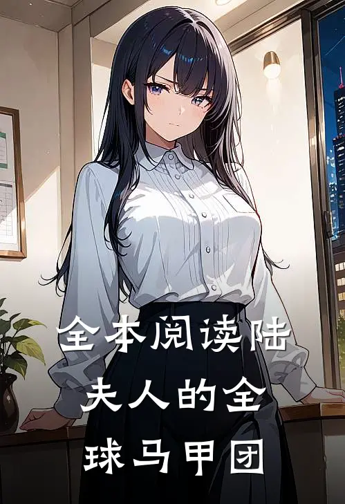 全本阅读陆夫人的全球马甲团