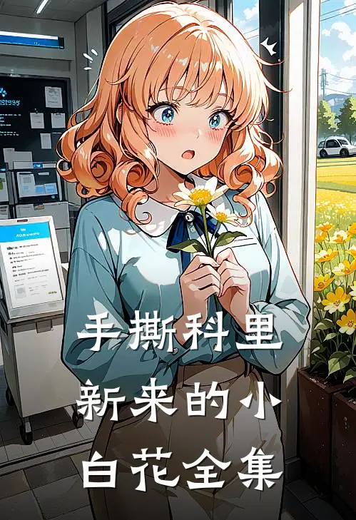手撕科里新来的小白花 全集