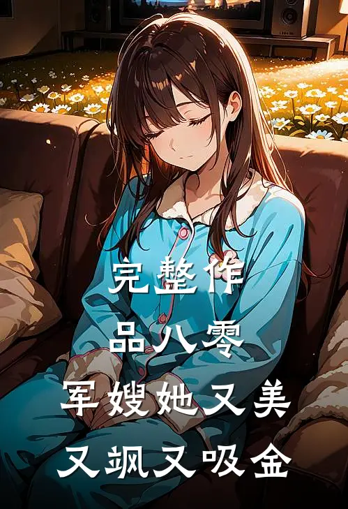 完整作品八零：军嫂她又美又飒又吸金