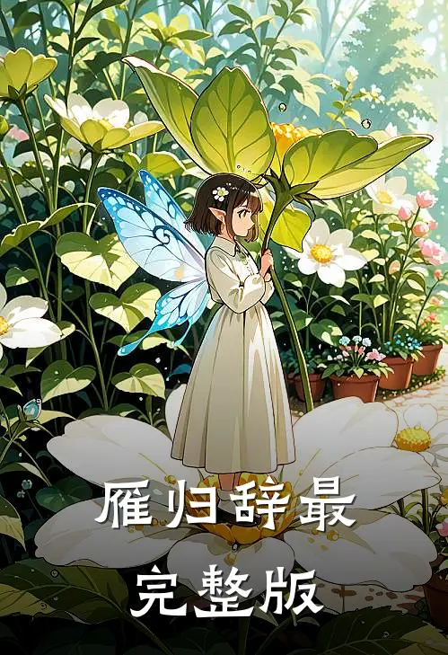 雁归辞最完整版