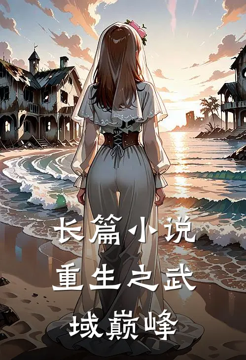 长篇小说重生之武域巅峰