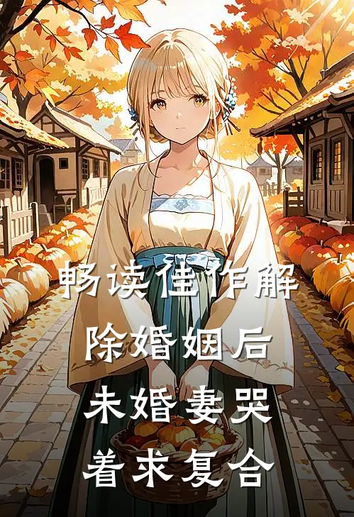 畅读佳作解除婚姻后，未婚妻哭着求复合