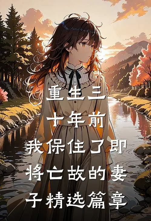 重生三十年前，我保住了即将亡故的妻子精选篇章