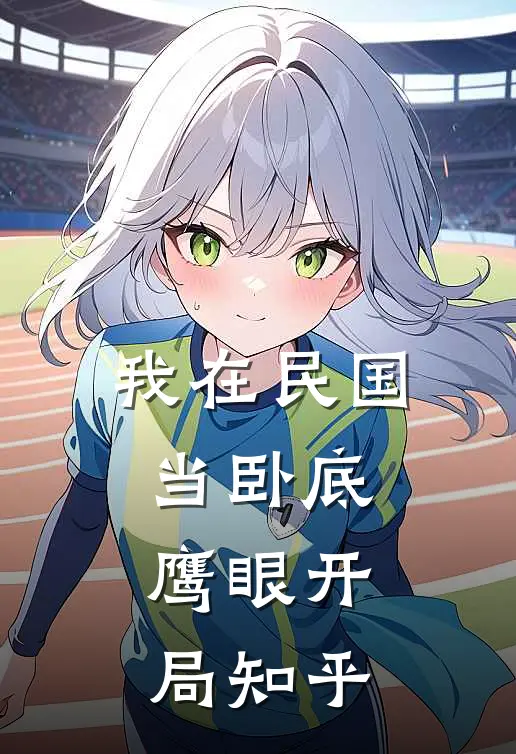 我在民国当卧底：鹰眼开局知乎