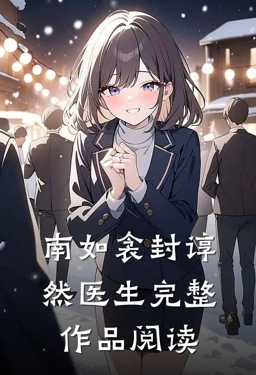 南如衾封谆然医生完整作品阅读
