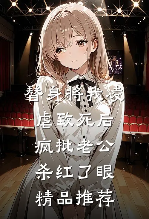 替身将我凌虐致死后，疯批老公杀红了眼精品推荐