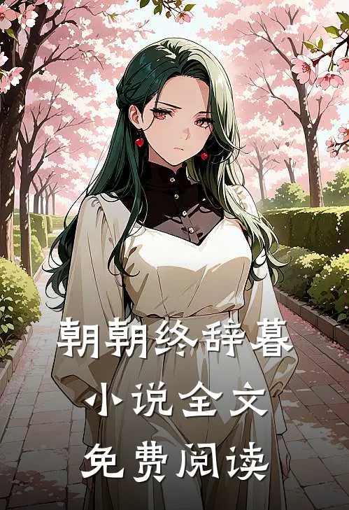 朝朝终辞暮小说全文免费阅读
