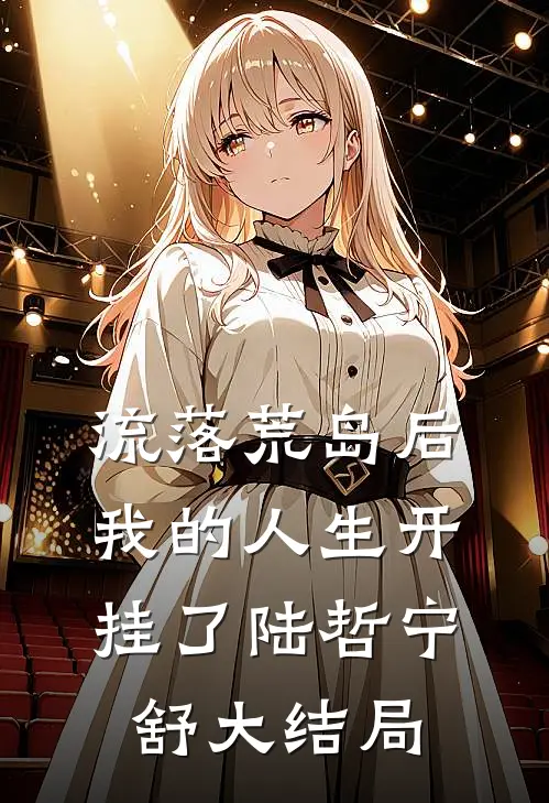 流落荒岛后，我的人生开挂了陆哲宁舒大结局