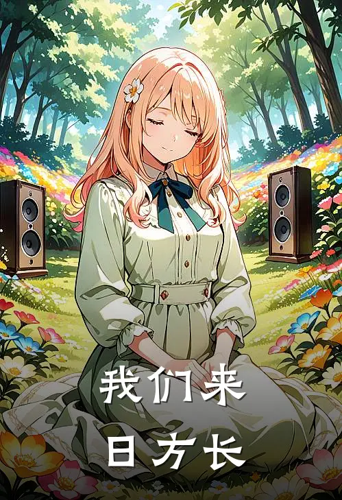 我们来日方长