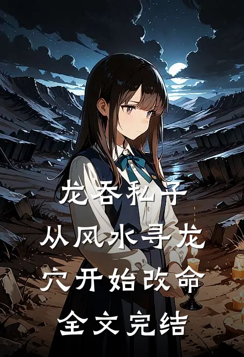 龙吞私子：从风水寻龙穴开始改命全文完结