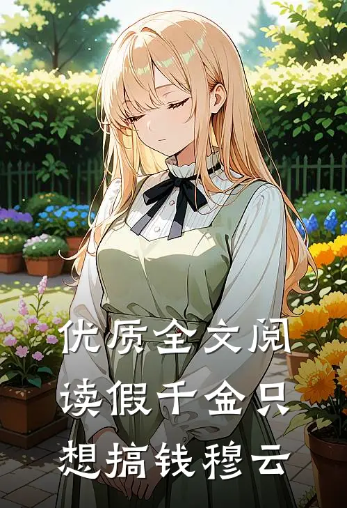 优质全文阅读假千金只想搞钱穆云
