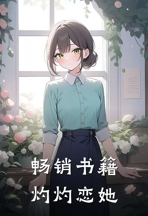 畅销书籍灼灼恋她