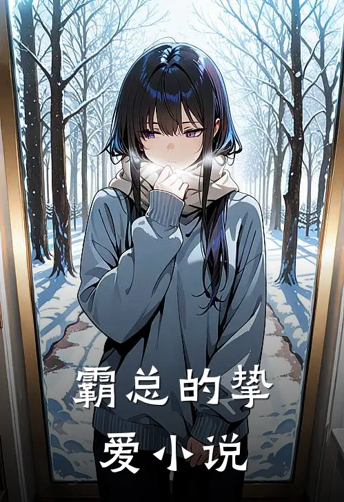 霸总的挚爱小说
