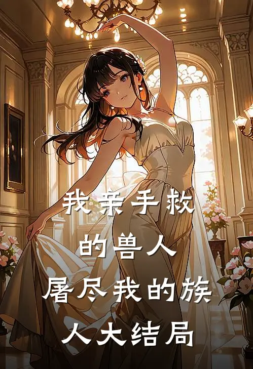 我亲手救的兽人,屠尽我的族人大结局是