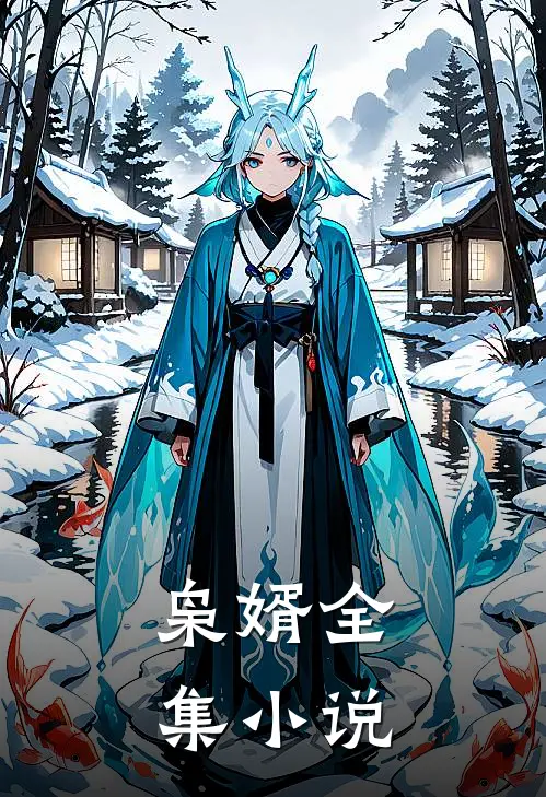 枭婿全集小说