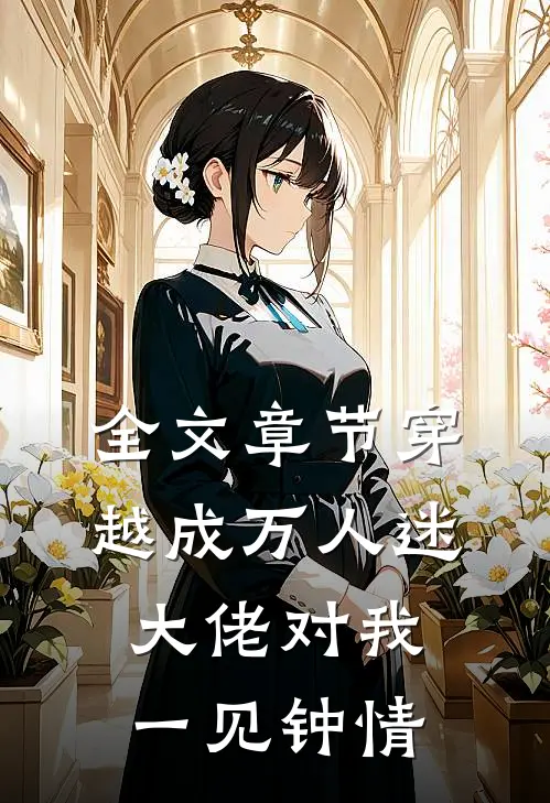 全文章节穿越成万人迷,大佬对我一见钟情了
