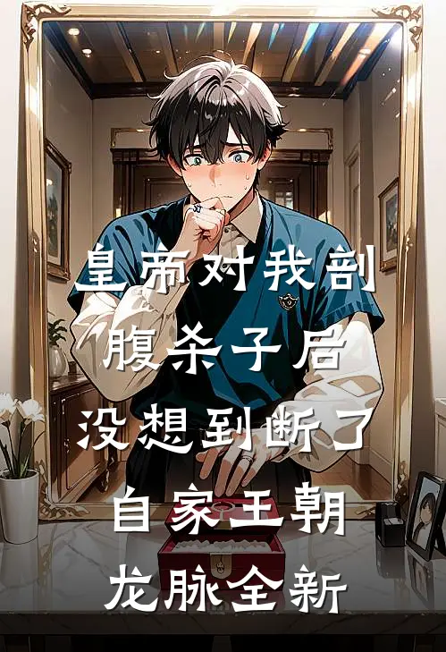 皇帝对我剖腹杀子后，没想到断了自家王朝龙脉全新