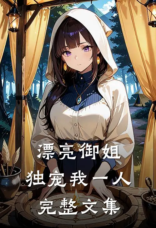 漂亮御姐，独宠我一人完整文集