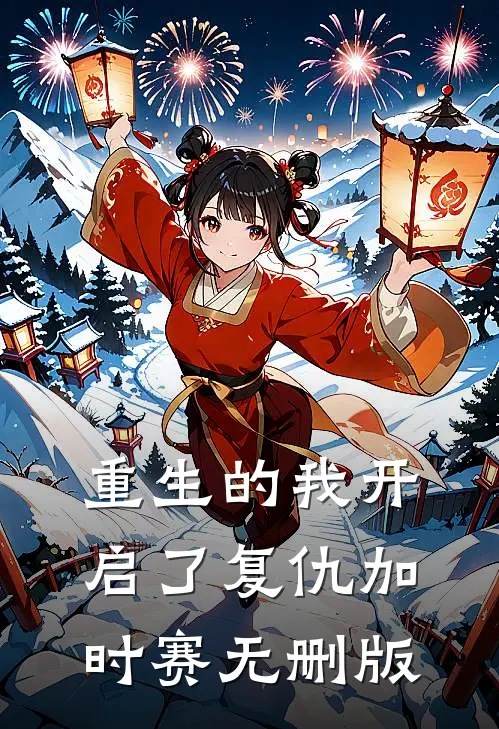 重生的我开启了复仇加时赛无删版