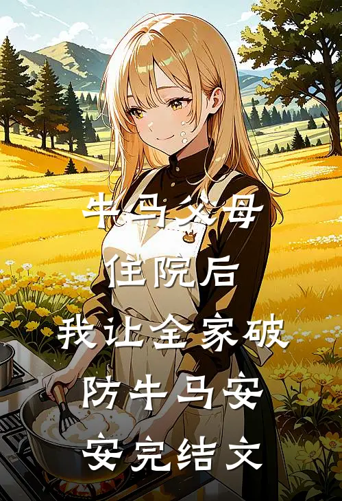 牛马父母住院后，我让全家破防牛马安安完结文