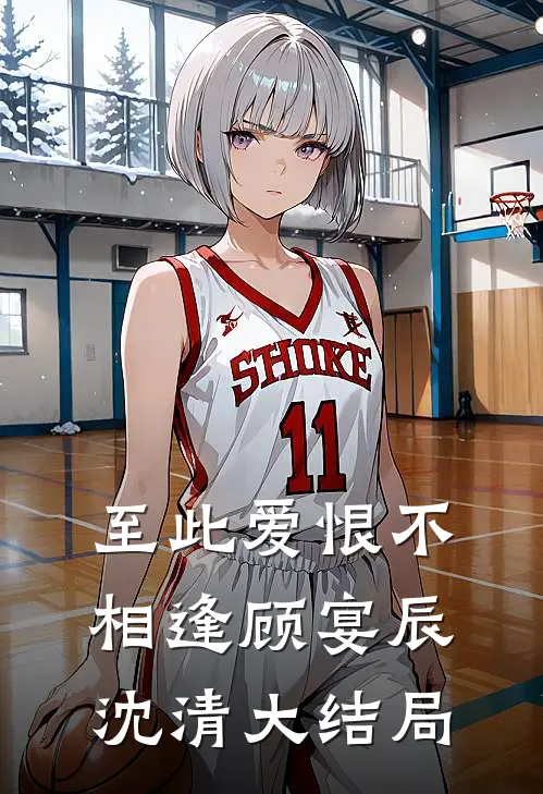 至此爱恨不相逢顾宴辰沈清大结局