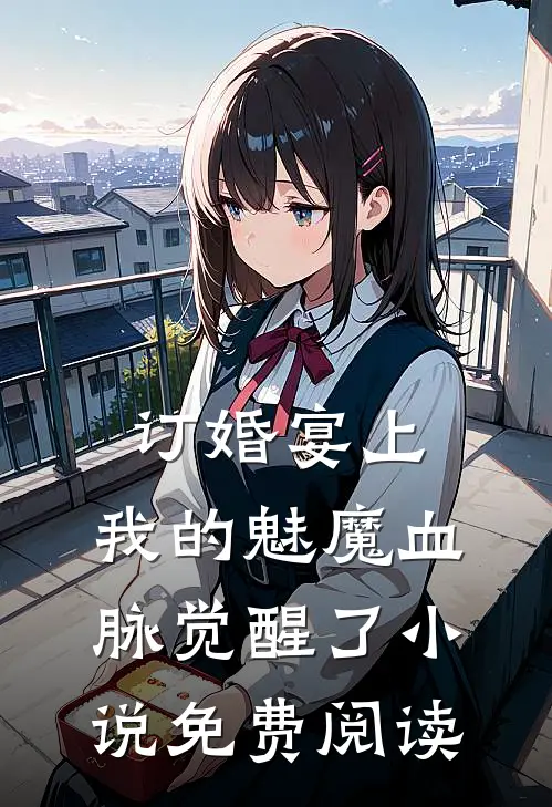 订婚宴上，我的魅魔血脉觉醒了小说免费阅读
