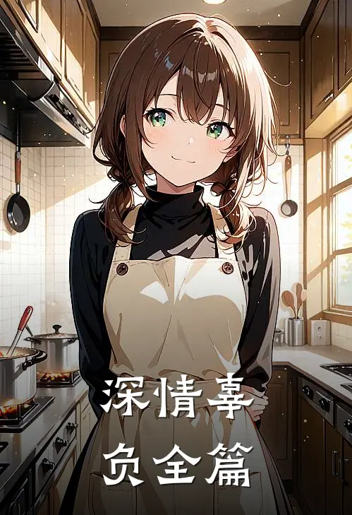 深情辜负全篇