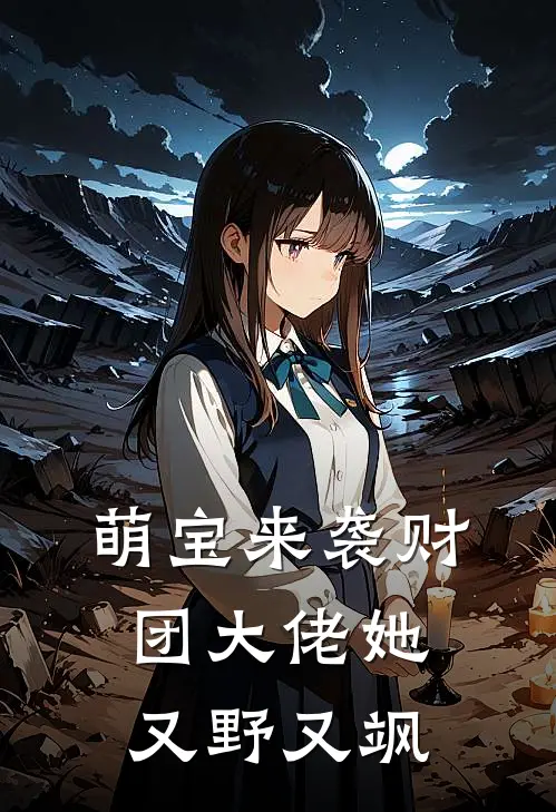 萌宝来袭财团大佬她又野又飒