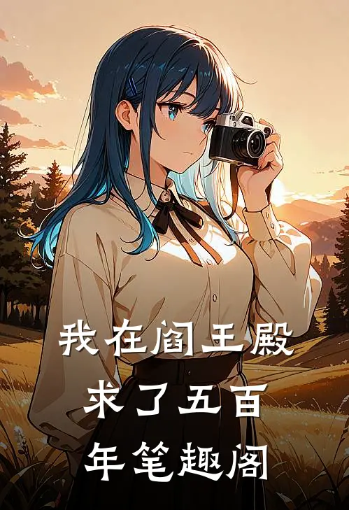 我在阎王殿求了五百年笔趣阁
