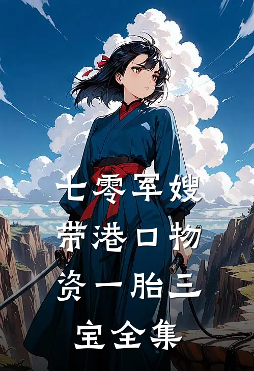 七零军嫂：带港口物资一胎三宝全集