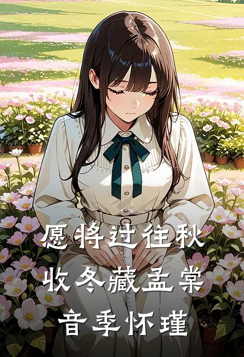 愿将过往秋收冬藏孟棠音季怀瑾