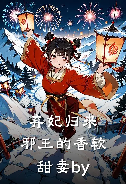 弃妃归来：邪王的香软甜妻by