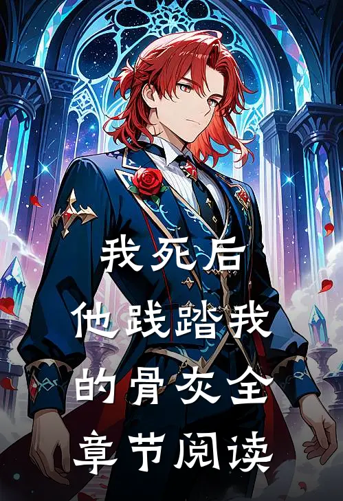 我死后，他践踏我的骨灰全章节阅读